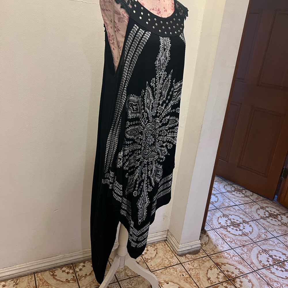 Tunic dress